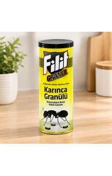 Karınca Granül İlacı 100 Gr Karınca Granül İlacı 100 Gr