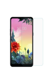 LG Uyumlu K50s Nano Kırılmaz Cam Ekran Koruyucu LG Uyumlu K50s Nano Kırılmaz Cam Ekran Koruyucu
