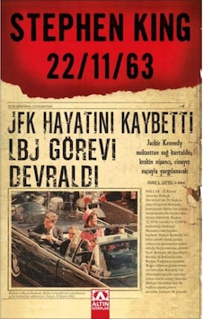 22/11/63 22/11/63
