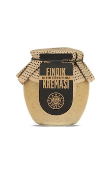 Kahve Dünyası Föyetinli Fındık Kreması 380 G Kahve Dünyası Föyetinli Fındık Kreması 380 G