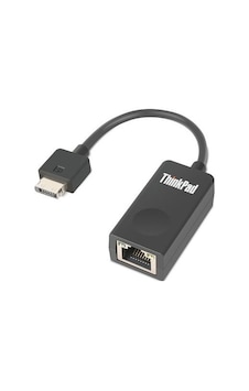 Lenovo Thinkpad Ethernet Uzantı Bağdaştırıcısı Gen 2 Kablo Lenovo Thinkpad Ethernet Uzantı Bağdaştırıcısı Gen 2 Kablo