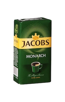 Jacobs Monarch Filtre Kahve 250 G - Yumuşak Aromalı Türk Kahvesi Deneyimi 6'li Avantaj Paketi Mıchu Jacobs Monarch Filtre Kahve 250 G - Yumuşak Aromalı Türk Kahvesi Deneyimi 6'li Avantaj Paketi Mıchu