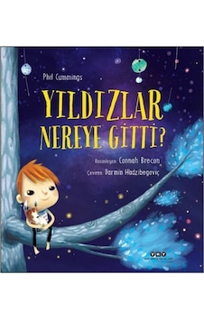 Yıldızlar Nereye Gitti? - Phil Cummings - Yapı Kredi Yayınları Yıldızlar Nereye Gitti? - Phil Cummings - Yapı Kredi Yayınları