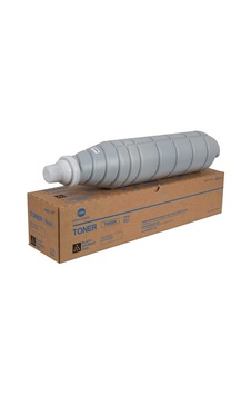 Tonersepeti Konica Minolta Tn-622k Siyah Toner Tonersepeti Konica Minolta Tn-622k Siyah Toner