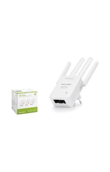 Wifi Repeater / Router / Ap 300 Mbps - Beyaz Lv-wr47d4q Wifi Repeater / Router / Ap 300 Mbps - Beyaz Lv-wr47d4q