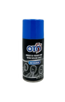 Oto55 Klima & Araç Koku Yenileyici 150 Ml Okyanus Oto55 Klima & Araç Koku Yenileyici 150 Ml Okyanus