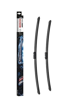 Mercedes C Class-212 2007-2011 Silecek Süpürgesı Ön Takım 600 / 600 Mm Oem No:a2048201145