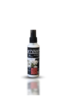 Steep Sprey Koku Air Fresher İğde Çiçeği 170 Ml 001 Steep Sprey Koku Air Fresher İğde Çiçeği 170 Ml 001
