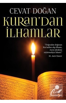 Kuran'dan İlhamlar - Cevat Doğan - Cinius Kuran'dan İlhamlar - Cevat Doğan - Cinius
