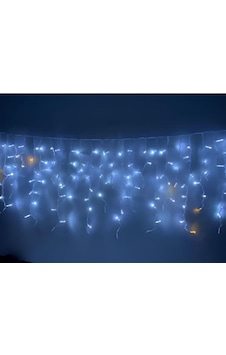 Yüceeller 2x1 Ip65 Dış Mekan Saçak Led Çakarlı Yüceeller 2x1 Ip65 Dış Mekan Saçak Led Çakarlı