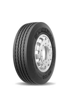 Petlas 315/80 R22.5 154/150m Sh100 Yaz Lastiği 2026 Petlas 315/80 R22.5 154/150m Sh100 Yaz Lastiği 2026
