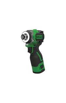 Haispro RB-SD1608-l 16 V 2.0 AH 180 NM Darbeli Vidalama Matkap Haispro RB-SD1608-l 16 V 2.0 AH 180 NM Darbeli Vidalama Matkap