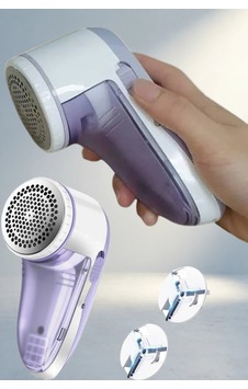 Pratik Tüy Temizleme Makinesi 200ml Kapasiteli Şarjlı Pratik Tüy Temizleme Makinesi 200ml Kapasiteli Şarjlı