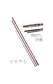 Trabucco Huracan Frx Surf 450cm 250gr Surf Olta Kamışı Trabucco Huracan Frx Surf 450cm 250gr Surf Olta Kamışı