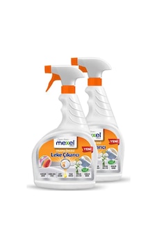 Yıkama Öncesi Oxi Leke Çıkarıcı Sprey Kar Çiçeği Kokulu 750 Ml 2'li Yıkama Öncesi Oxi Leke Çıkarıcı Sprey Kar Çiçeği Kokulu 750 Ml 2'li