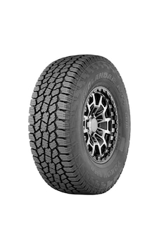 Yokohama Geolandar A/T4 G018 245/65R17 111/108S M+S 3Pmsf Dört Mevsim Lastiği 2025 Yokohama Geolandar A/T4 G018 245/65R17 111/108S M+S 3Pmsf Dört Mevsim Lastiği 2025