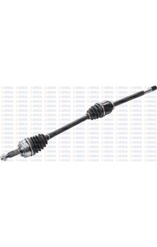 Aks Komple Sağ 2.3 Dcı 6 Vit. 09 M9t Motor Renault Master Iıı Aks Komple Sağ 2.3 Dcı 6 Vit. 09 M9t Motor Renault Master Iıı