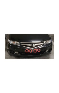 Honda Accord Ön Tampon Kapağı Honda Accord Ön Tampon Kapağı