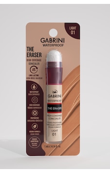 The Eraser Concealer - Lıght 01 The Eraser Concealer - Lıght 01