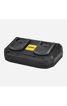 Rtx1810 Hızlı Şarj Cihazı/ünitesi İkili 18v 2x3.5a X-lion Rtx1810 Hızlı Şarj Cihazı/ünitesi İkili 18v 2x3.5a X-lion