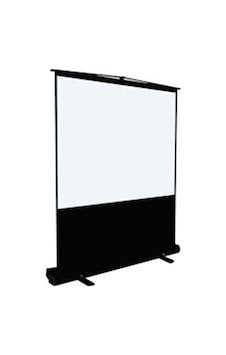 Codegen Ptx-140 145x82 Taşınabilir Portatif Pull Up Floor Screen Projeksiyon Perdesi Codegen Ptx-140 145x82 Taşınabilir Portatif Pull Up Floor Screen Projeksiyon Perdesi