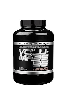 Scitec Volumass 35 Gainer 2950 Gr Çikolata