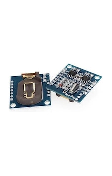 Sanec Tiny Ds1307 Rtc I2c Saat Modülü