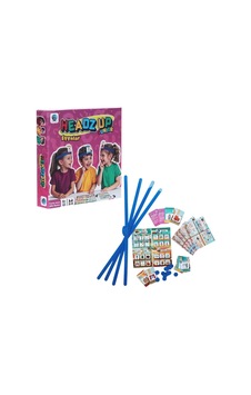 Oyun Headz Up Junior Eşyalar