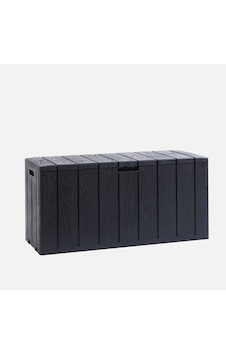 Multibox Bravo Sandık 270 L Antrasit Multibox Bravo Sandık 270 L Antrasit