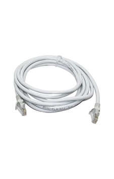 3mt İnternet Ethernet Cat6 Data Kablosu 5047 3mt İnternet Ethernet Cat6 Data Kablosu 5047
