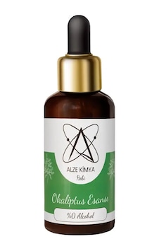 Okaliptüs Esansı 30 Ml Mum, Taş Tozu Ve Oda Kokusu Esansı Okaliptüs Esansı 30 Ml Mum, Taş Tozu Ve Oda Kokusu Esansı