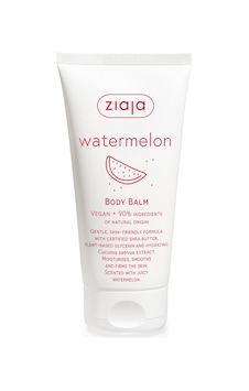 Zıaja Karpuz Aromalı Vücut Kremi 160 Ml Zıaja Karpuz Aromalı Vücut Kremi 160 Ml