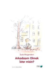 Arkadaşım Olmak İster Misin - Rzır-620097