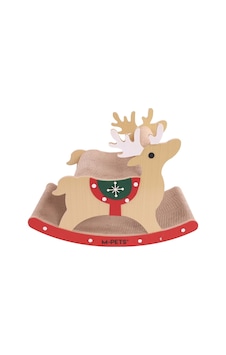 M-pets Moose Kedi Tırmalama M-pets Moose Kedi Tırmalama