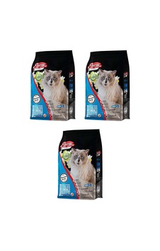 Energy Kısırlaştırılmış Somonlu Yetişkin Kedi Maması 3 x 1 KG Energy Kısırlaştırılmış Somonlu Yetişkin Kedi Maması 3 x 1 KG