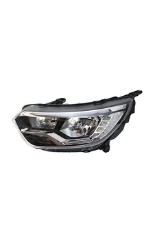 Renault Express Ön Far Sol Ledli 2022-2023 Uyumlu Oem 260605755r Renault Express Ön Far Sol Ledli 2022-2023 Uyumlu Oem 260605755r