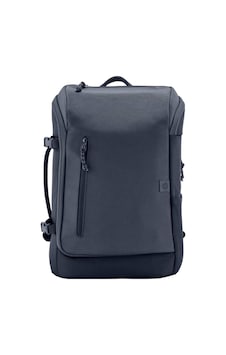 Hp Seyahat 25 Litre 15.6 Demir Gri Laptop Sırt Çantası Diğer Hp Seyahat 25 Litre 15.6 Demir Gri Laptop Sırt Çantası Diğer