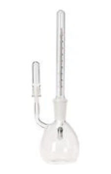 Piknometre Termometreli 25 Ml