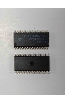 St62t15m6/hwd Sgs Entegreler 2 Adet St62t15m6/hwd Sgs Entegreler 2 Adet