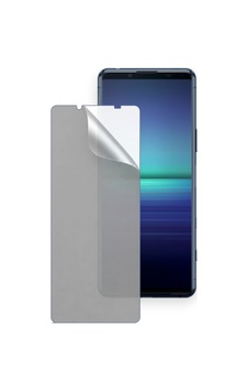 Sony Xperia 5 Iı Uyumlu Ön Yüzey Mat Hidrojel Ekran Koruyucu Sony Xperia 5 Iı Uyumlu Ön Yüzey Mat Hidrojel Ekran Koruyucu