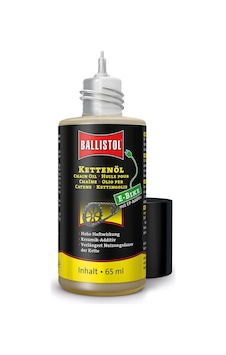 Ballistol E-bisiklet Zincir Yağı 65 ML Ballistol E-bisiklet Zincir Yağı 65 ML