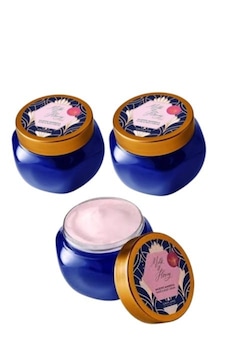 Milk & Honey Gold Majestic Magnolia El Ve Vücut Kremi 250 Ml 3 Adet Milk & Honey Gold Majestic Magnolia El Ve Vücut Kremi 250 Ml 3 Adet
