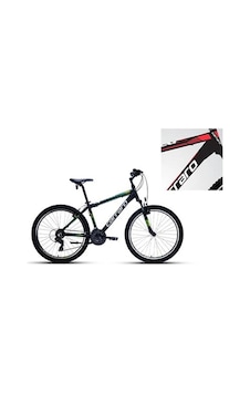 Carraro Speed 260 Erkek Dağ Bisikleti 360h V 26 Jant 21 Vites Mat Siyah Kırmızı Koyu Kırmızı Çok Renkli Carraro Speed 260 Erkek Dağ Bisikleti 360h V 26 Jant 21 Vites Mat Siyah Kırmızı Koyu Kırmızı Çok Renkli