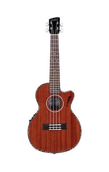 Eureka Uk-t2 Tenor Elektro Ukulele