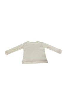 Babydoll Body Divo-pmb-12854 Ekru