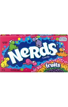 Nerds Fruits Candy 141.7 G