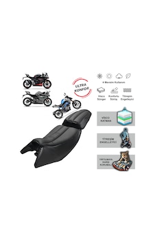Vexo Comfort Sele Pedi Cf450sr Nk250 250sr Standart Vexo Comfort Sele Pedi Cf450sr Nk250 250sr Standart
