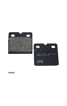 Ebc Fa018 Bmw K75,k100,k1100,r65,r80,r100 Ön Arka Fren Balatası Ebc Fa018 Bmw K75,k100,k1100,r65,r80,r100 Ön Arka Fren Balatası
