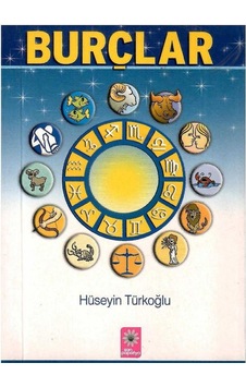 Burçlar -hüseyin Türkoğlu Cep Boy