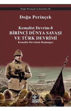 Birinci Dünya Savaşı Ve Türk Devrimi 450264846 Birinci Dünya Savaşı Ve Türk Devrimi 450264846